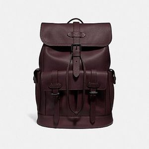 Coach Hudson Backpack